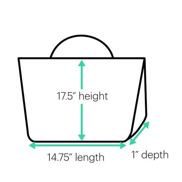 Nike drawstring backpack - Picture 3 of 3